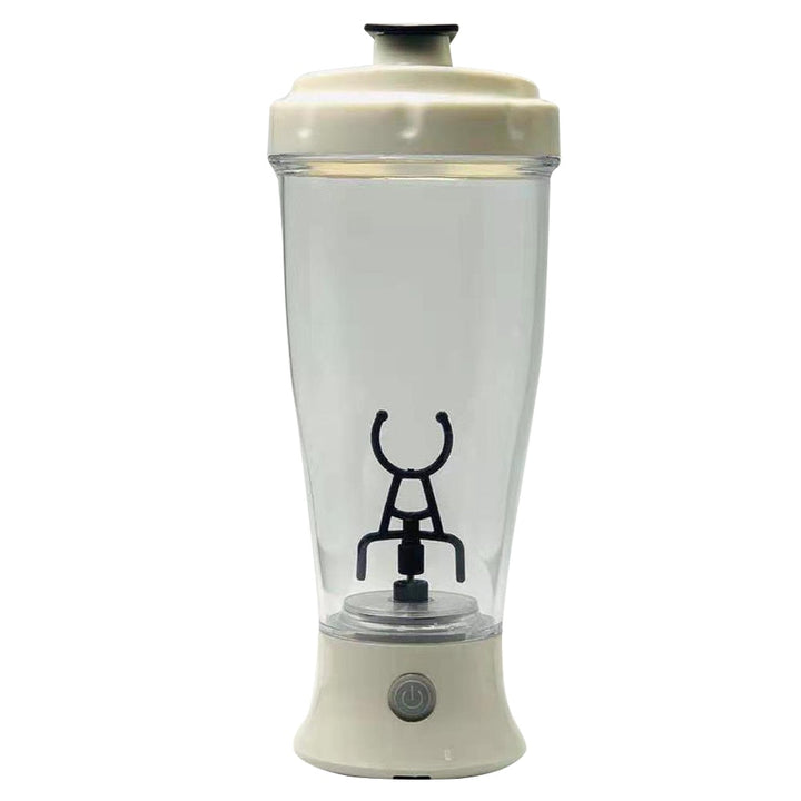 Electric Automatic Self Stirring Mug | Skanto
