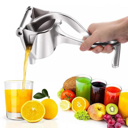 Skanto | Fruktjuicepresse