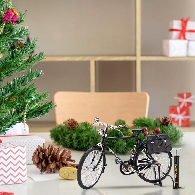 Skanto | Bike Craft - Metall Sykkel Modell Byggesett