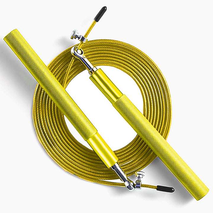 Skanto | Crossfit Speed Jump Rope 360°