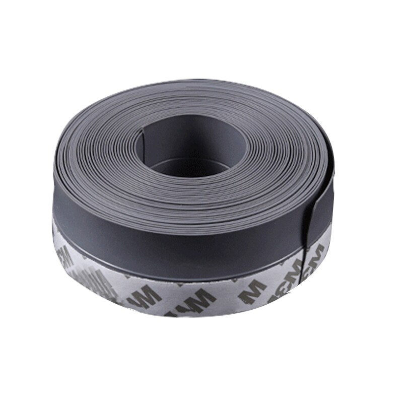 Seal Tight Self-Adhesive Door Bottom Seal | Skanto