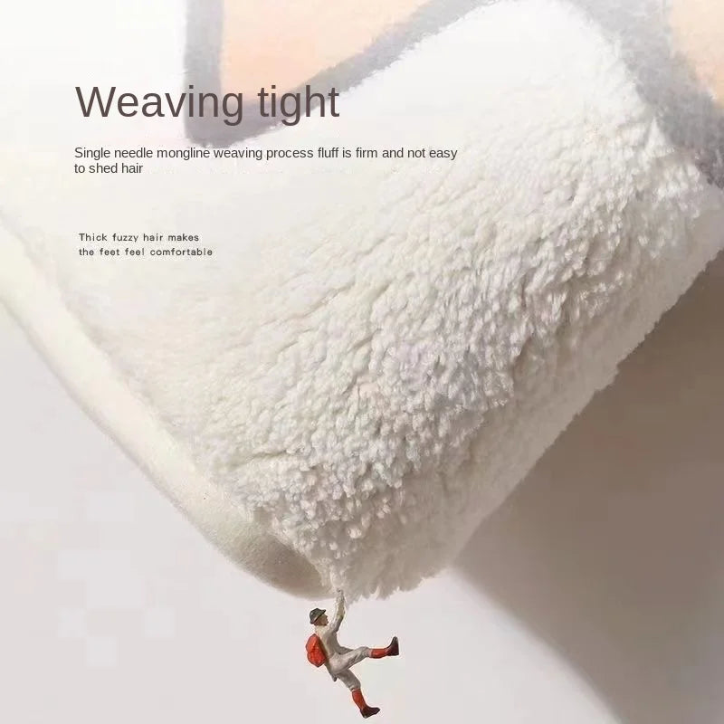 AngelSoft Comfort Non-slip Gulv- og Badmatte Skanto