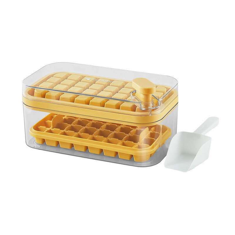 Skanto | One Push Easy Stor Isboks Dispenser