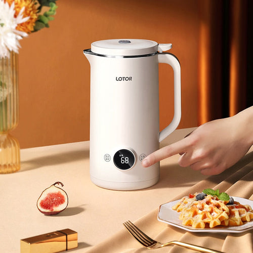 Skanto | Fruktmester Automatisk Multi Juice Maskin