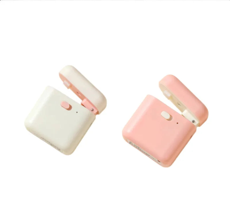Skanto | Mini Magnetisk Forseglingsmaskin