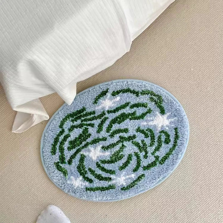 Pond Mat | Skanto