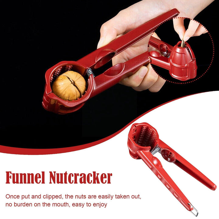 Skanto | Easy Shell Breaker Valnøtt Knacker