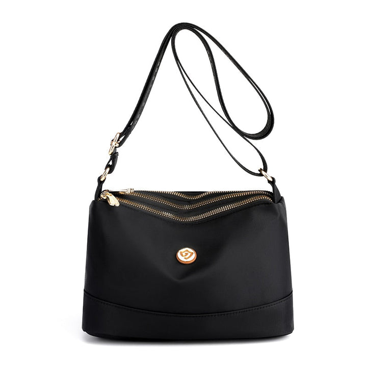 Skanto | Japansk stil petite trendy skulderveske