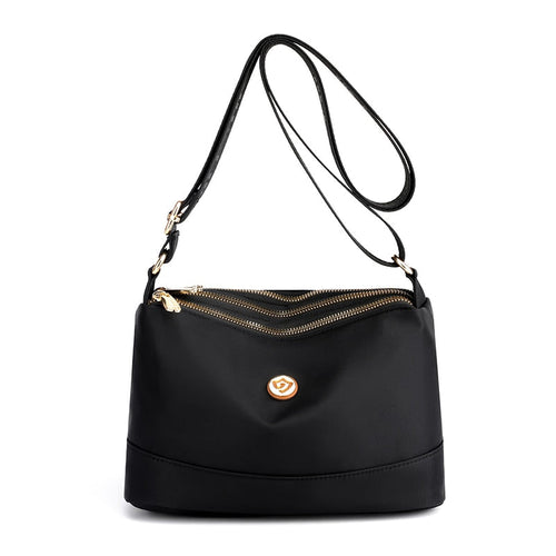 Skanto | Japansk stil petite trendy skulderveske