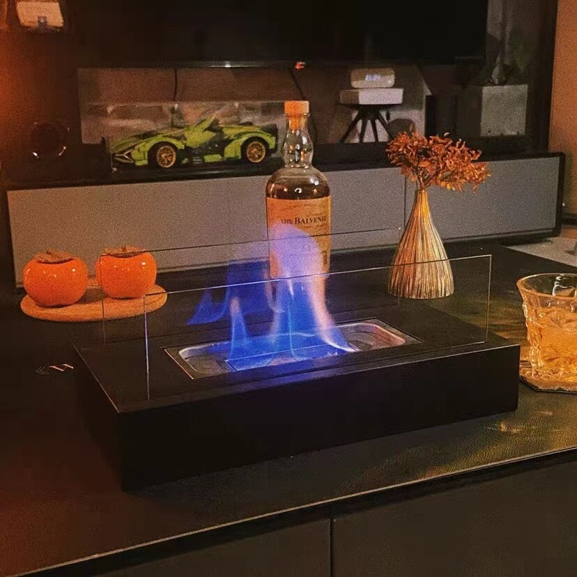 Skanto | Bærbar Mini Atmosfærepeis