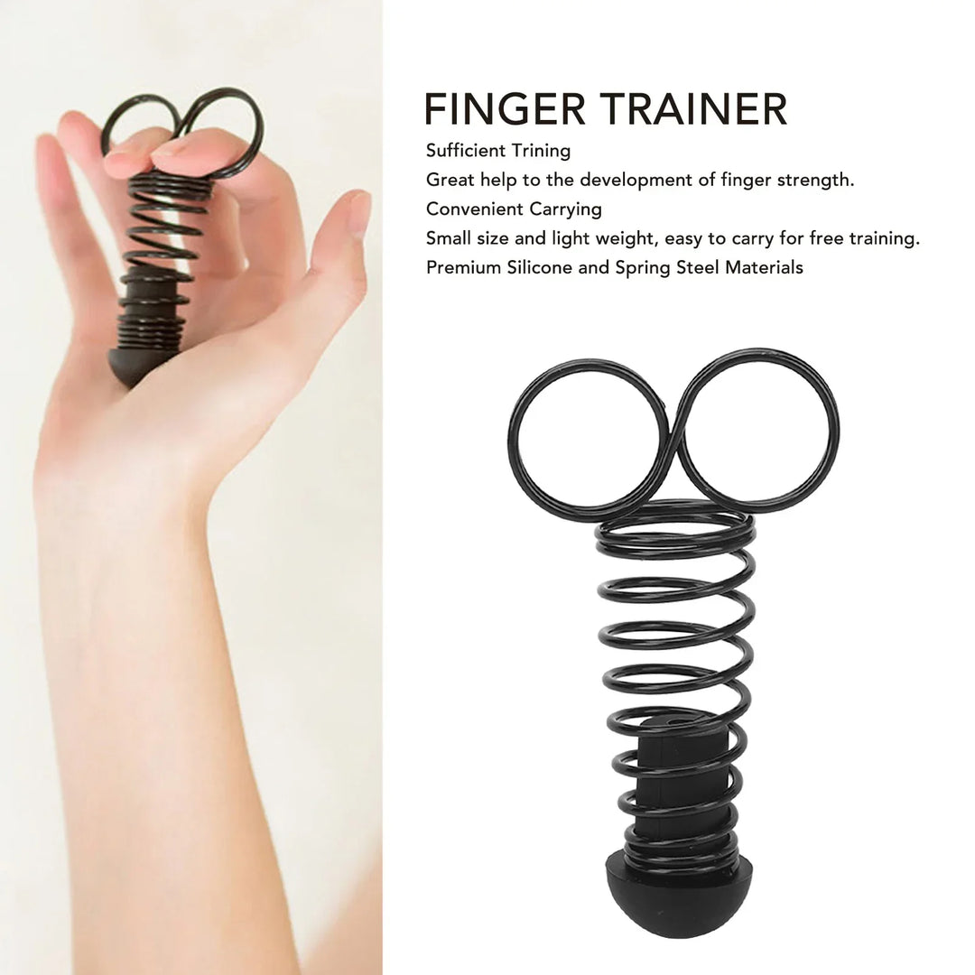 Skanto | Håndtrener Fingerstyrke Gadget