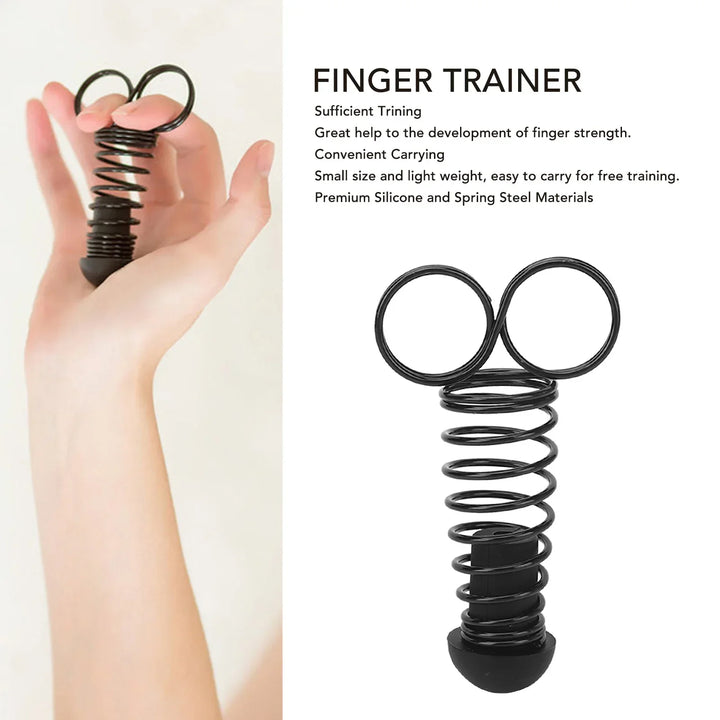 Skanto | Håndtrener Fingerstyrke Gadget