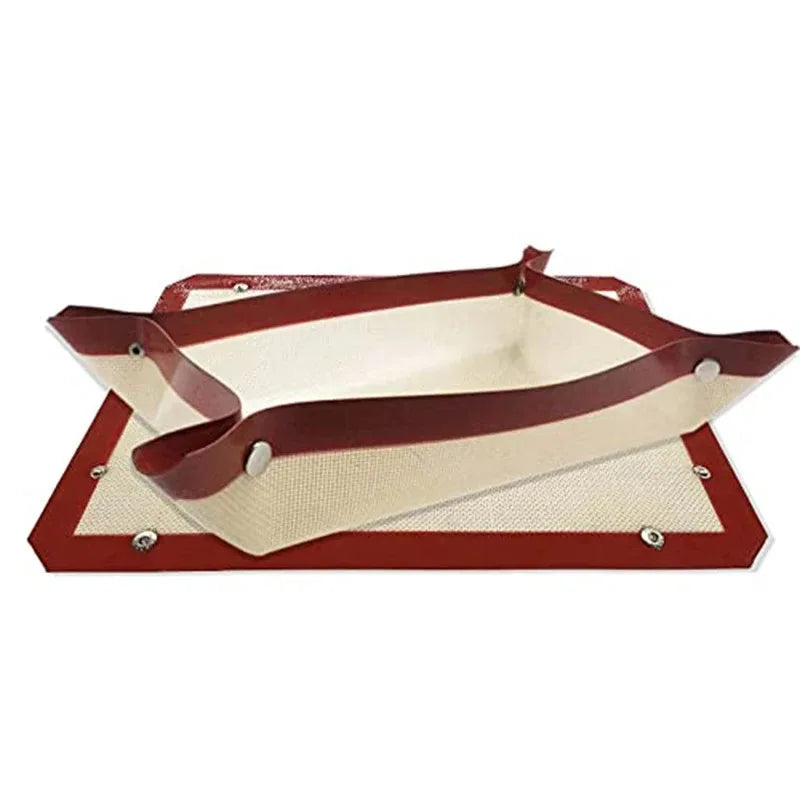 Skanto | Non-stick Varmebestandig Bake Matte