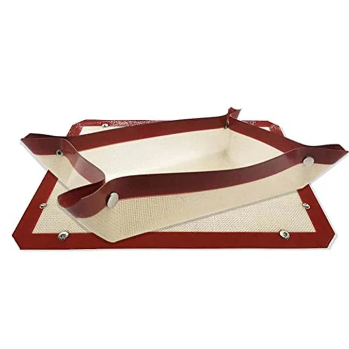 Skanto | Non-stick Varmebestandig Bake Matte