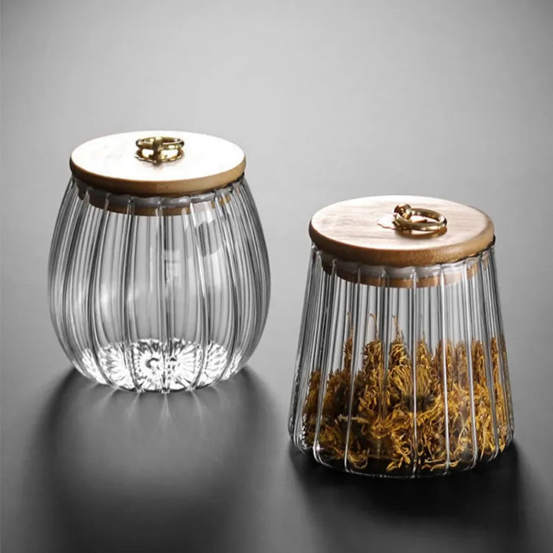 Skanto | Holdbar og plassbesparende oppbevaringsbeholder for en elegant kjøkkenlayout