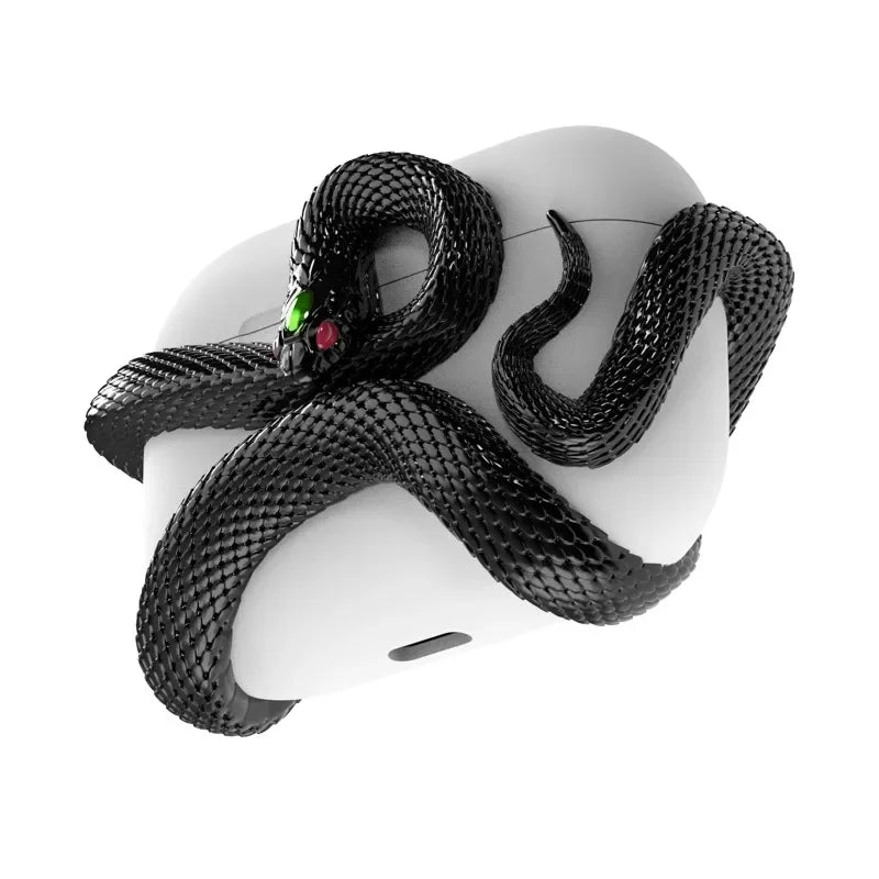 Skanto | VenomWrap AirPods-deksel