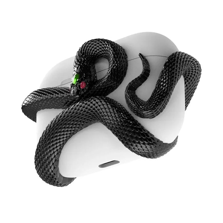 Skanto | VenomWrap AirPods-deksel