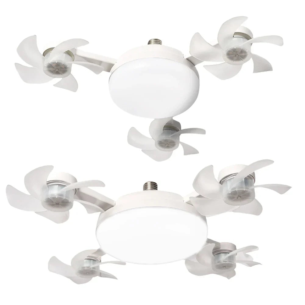 Sky Light LED Takvifte Lampe | Skanto