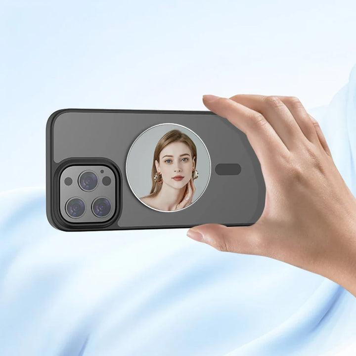 Skanto | Magnetisk Selfie Speil