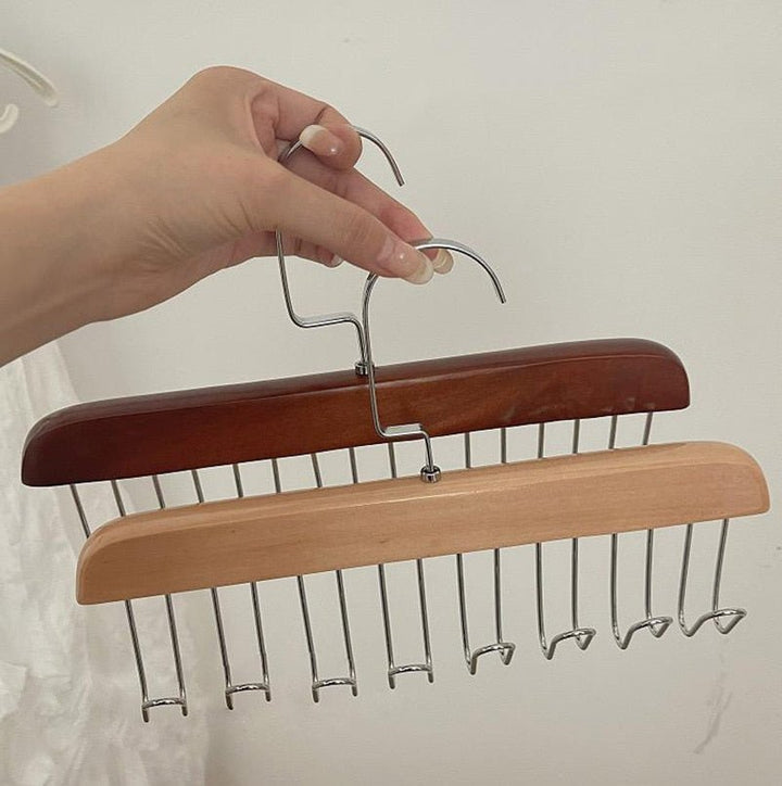MultiHook Elegant og praktisk lagring | Skanto