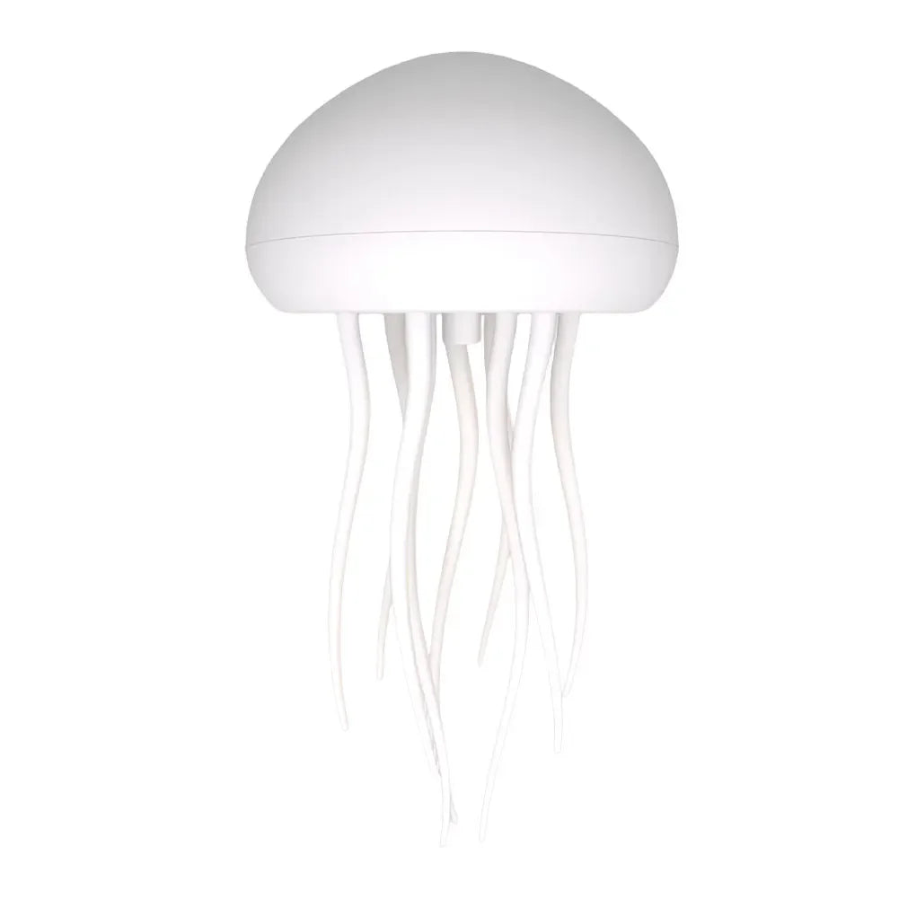 Skanto | Stemmecontrol Jellyfish LED Nattlampe