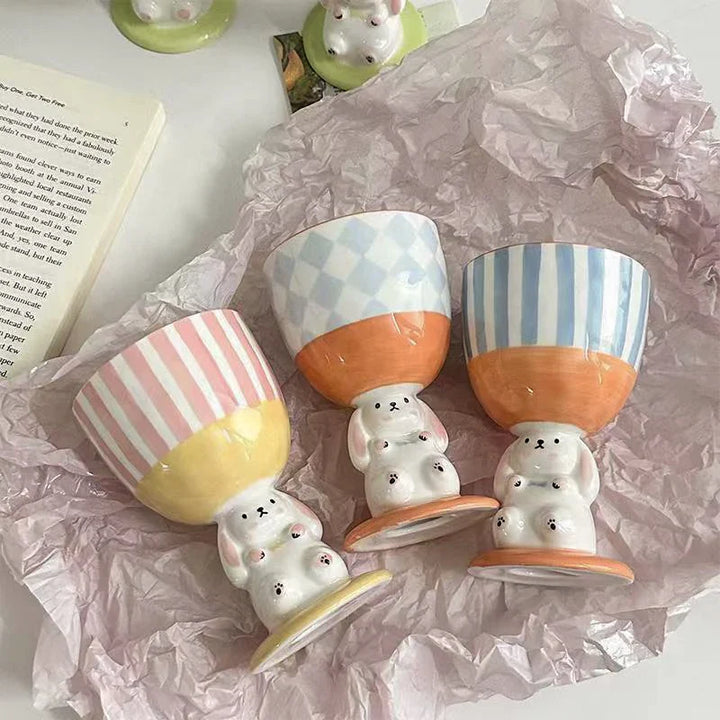 Bunny Goblet | Skanto