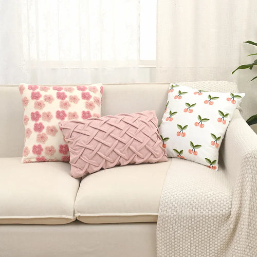 Blossom & Cherry Putekledning | Skanto