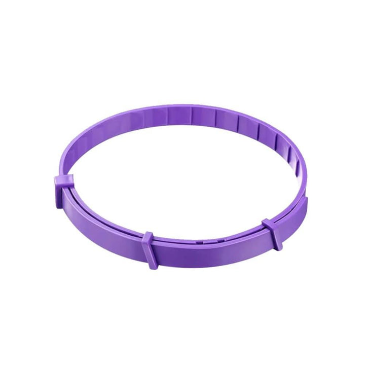 Skanto | FLASHIELD COLLAR – Urte lopper & flått beskyttelseskrage for hunder & katter