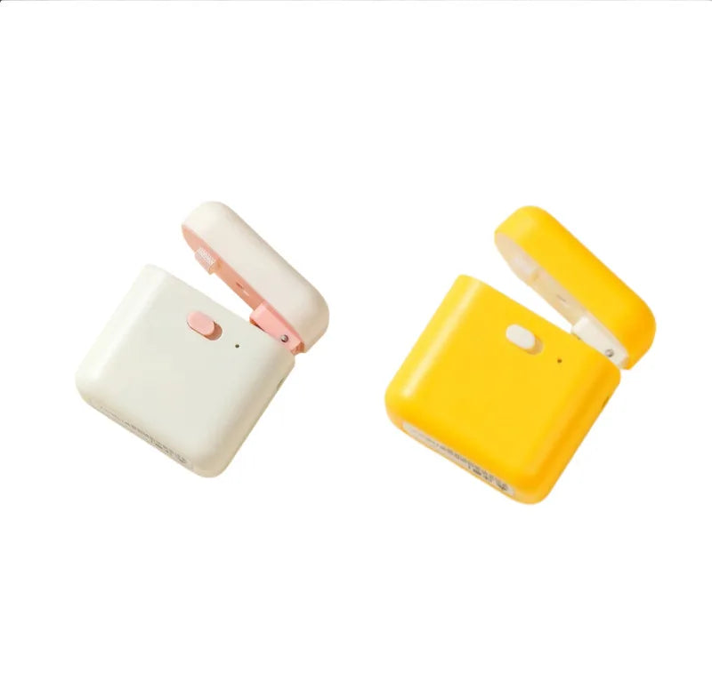 Skanto | Mini Magnetisk Forseglingsmaskin
