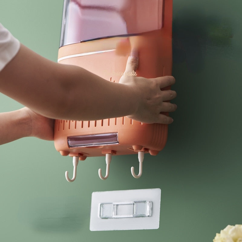 Norvo | Rommaker Multifunksjonell Oppbevaringsorganisator