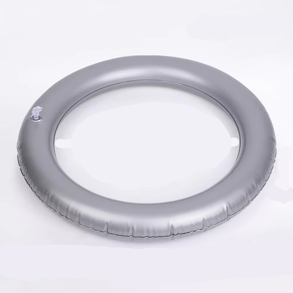 Skanto | Ikke Gli PVC Yoga Ball Base for Stabilitet og Balansetrening