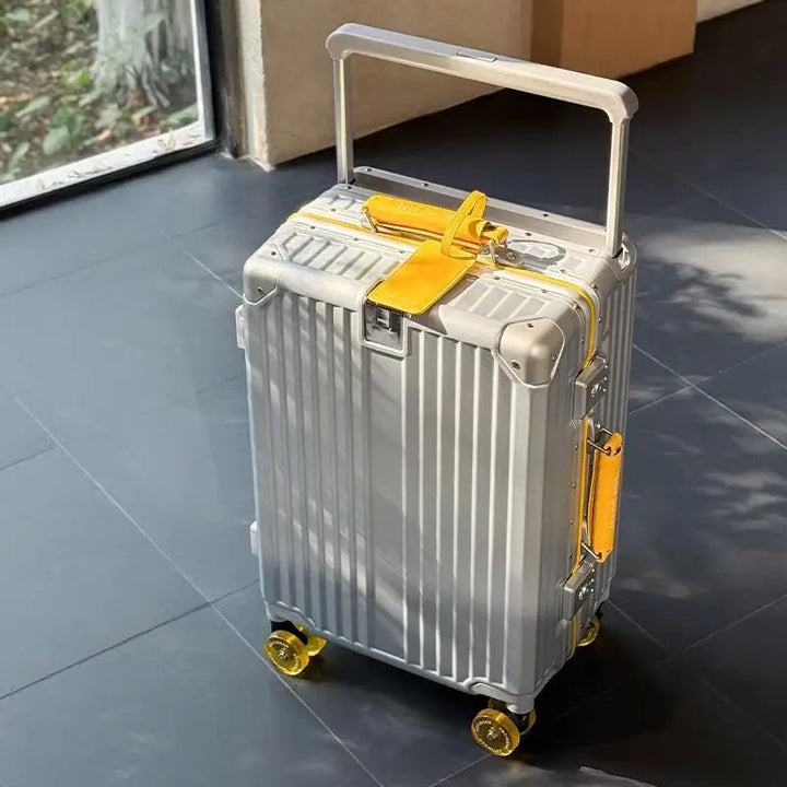 Skanto | Hardcase Koffert – Valencia Voyager
