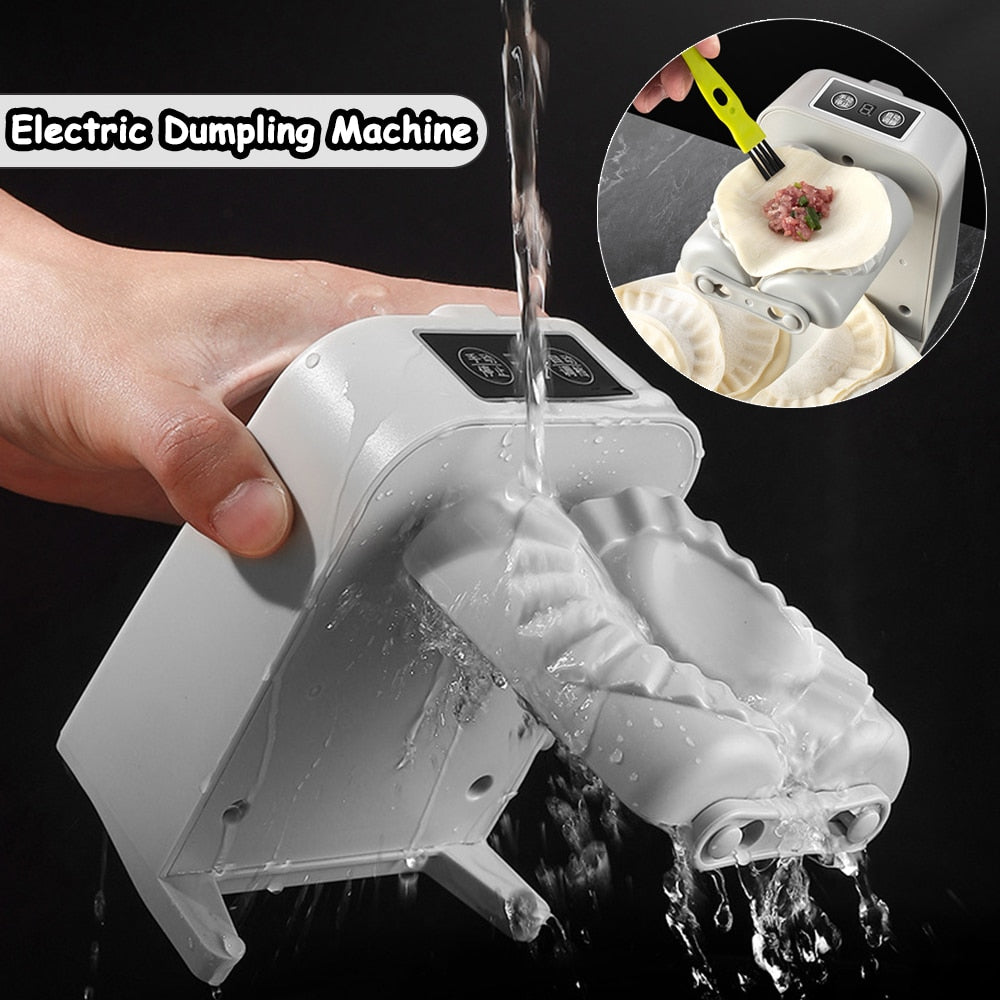 Skanto | Automatisk Dumpling Maskin