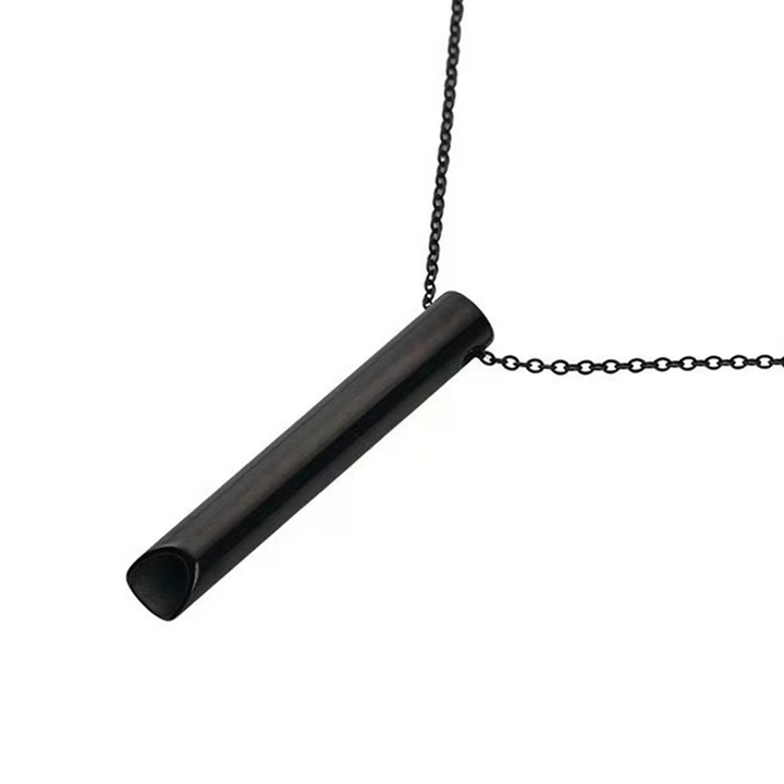 Skanto | Mindful Pustesmykke for Avslapning og Angstdemping