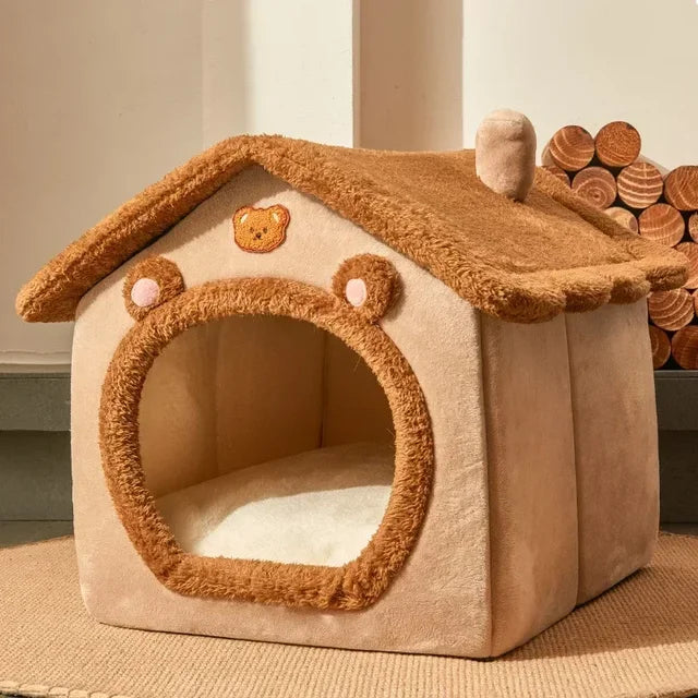 Skanto | Kompakt seng for fredelig hvile