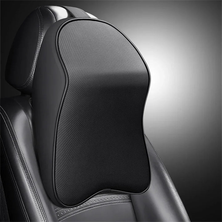 Skanto | Comfort Time Minne Skum Bilpute Hodepute