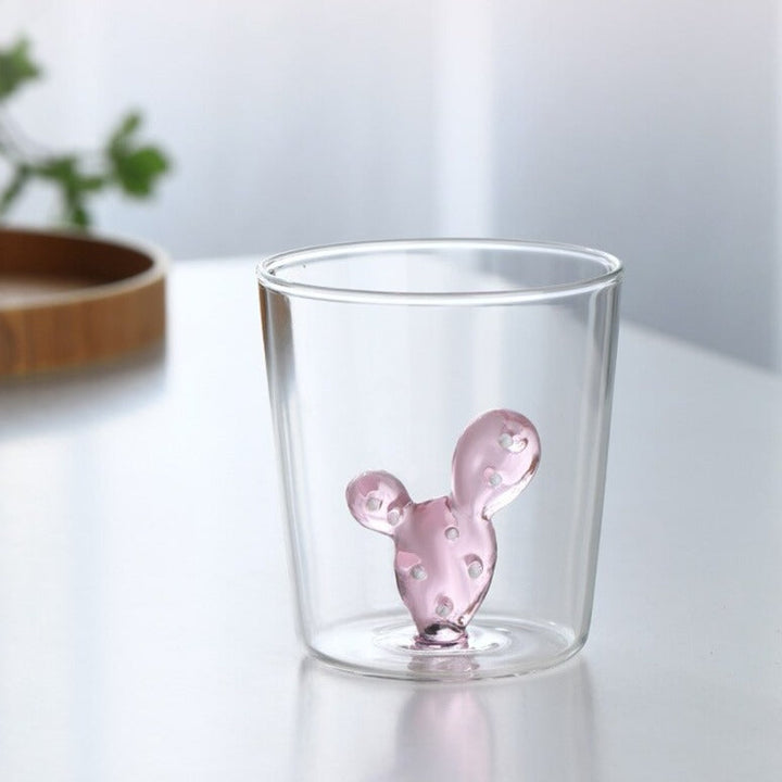 Skanto | Kaktus Glasskrus