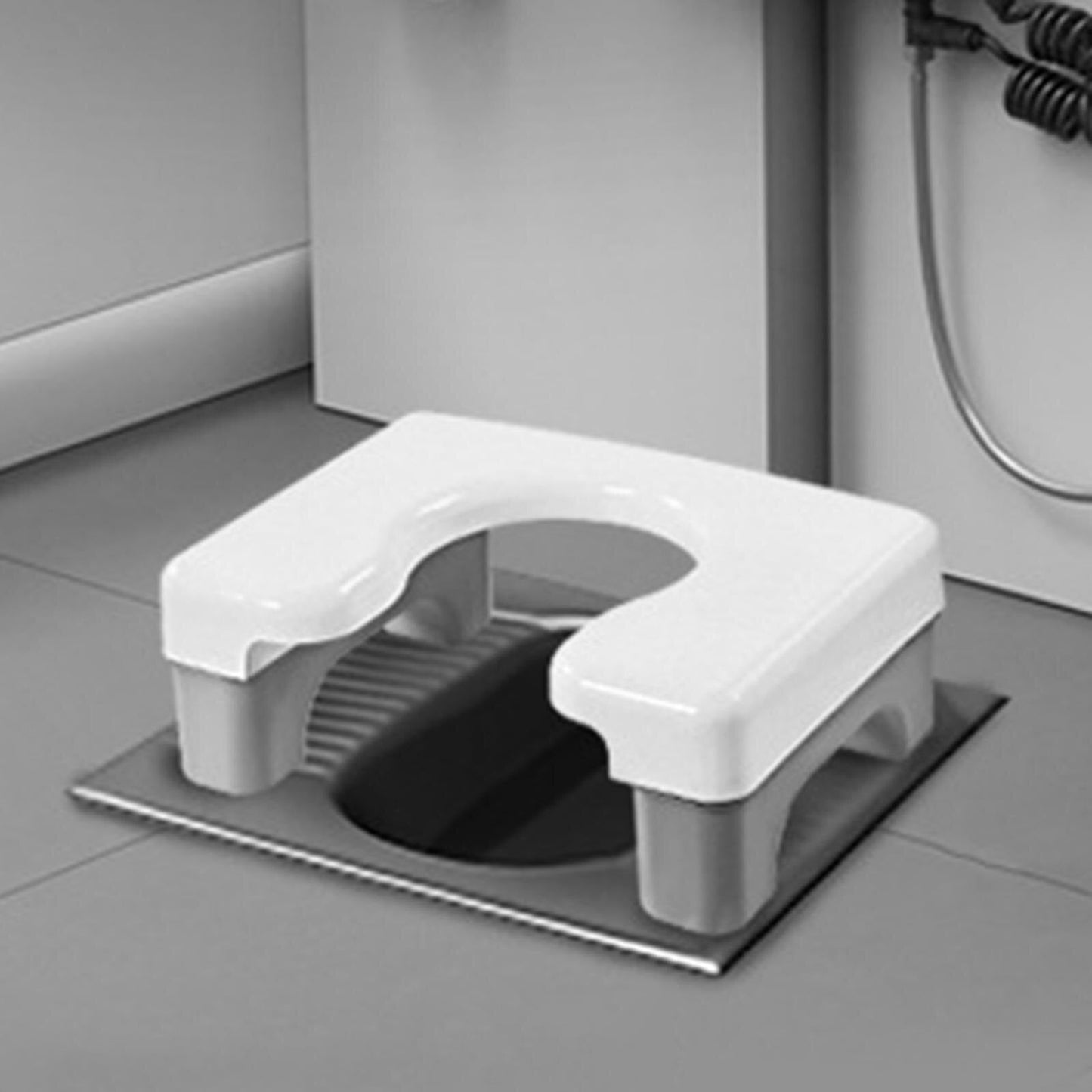 Norvo | Støttende Anti-Skli Toalettpall