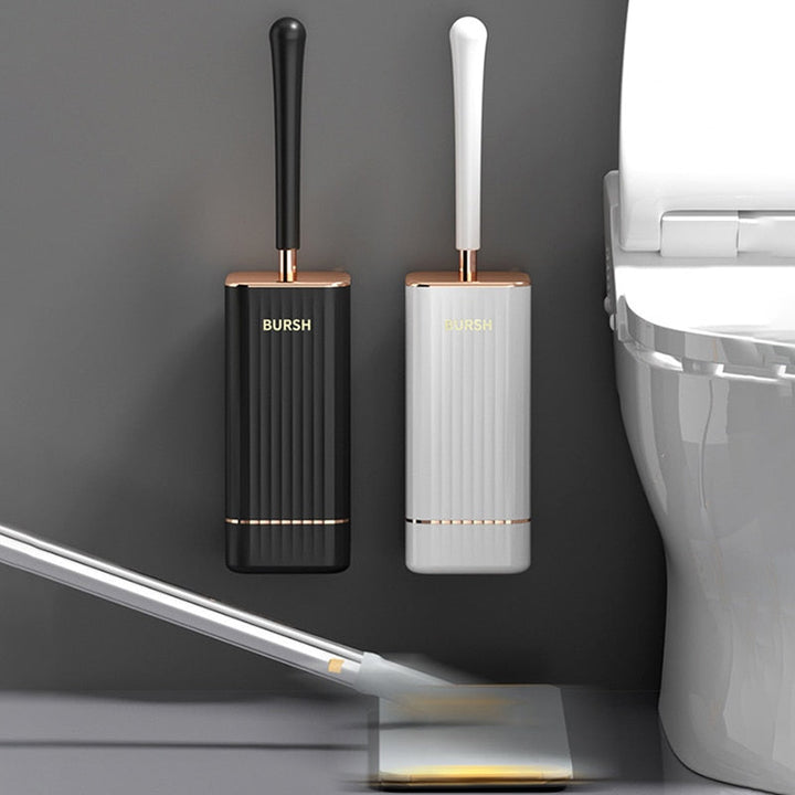Skanto | EasyHang Design Toalettbørste | Hold badet ditt rent og ryddig!