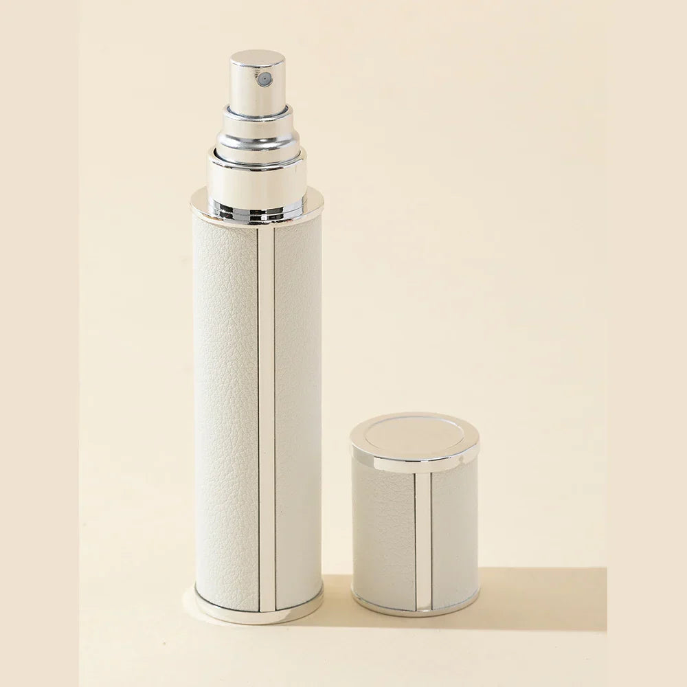 Skanto | AromaGo 10ml Parfymespray Fyllbar Mini Reisesflaske