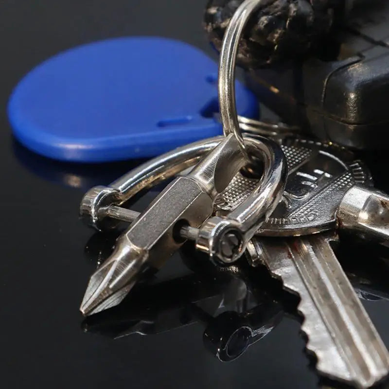 Easy Repair Nøkkelring Skrutrekker Verktøy | Skanto