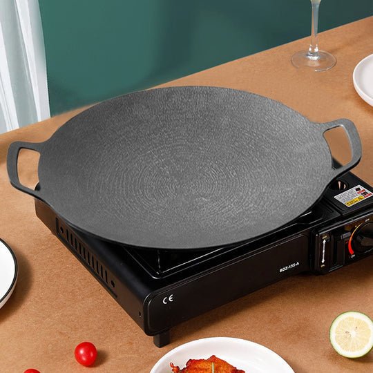 Skanto | GrillEase | Problemløs og smakfull matlaging