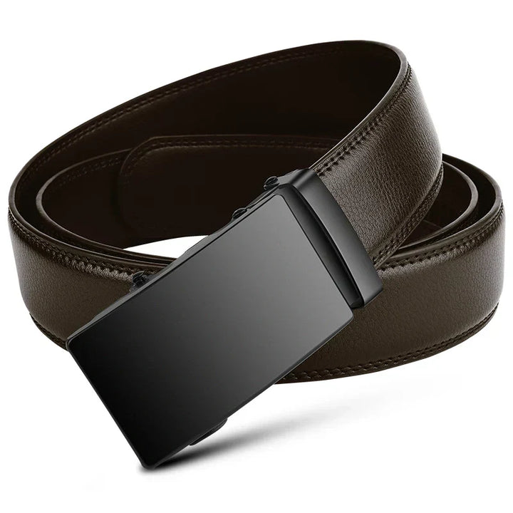 EliteStrap Belte - Luksus Automatisk Herre Spenne