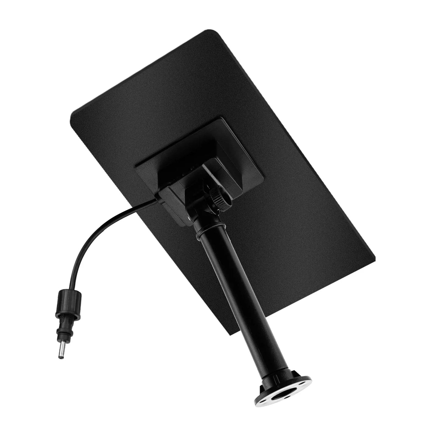 Norvo | Solfanger SOLAQUA | 6-i-1 Sett med 4 Dyser | Uten Strømtilkobling | For Dam & Hage