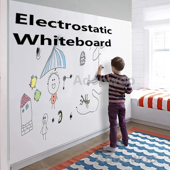 Skanto | Utslettbar elektrostatisk tavle