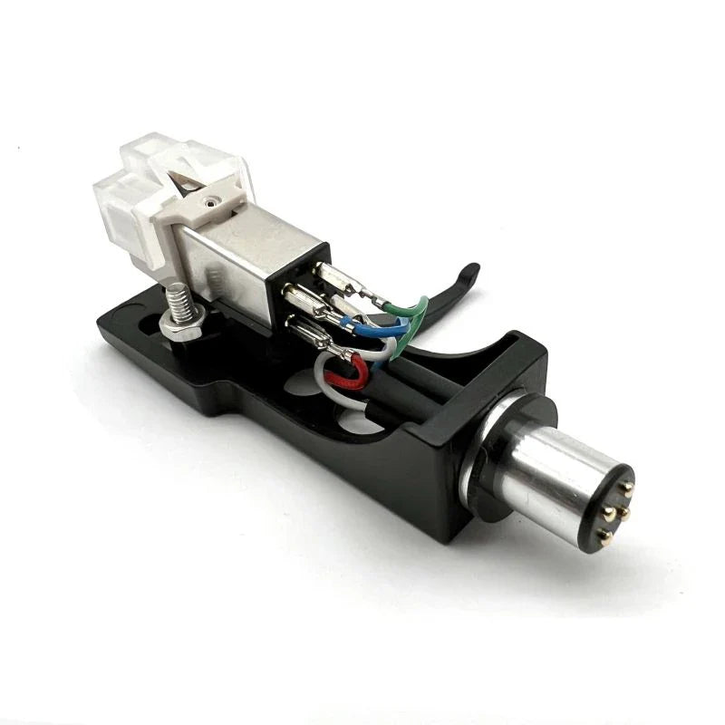 Skanto | Utvidet vinylgjengivelse: AT3600L Moving Magnetic Cartridge Stylus Kit - Technics headshell feste for LP vinyl platespiller turntable