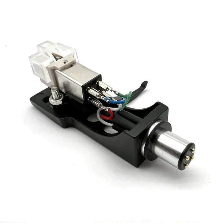 Skanto | Utvidet vinylgjengivelse: AT3600L Moving Magnetic Cartridge Stylus Kit - Technics headshell feste for LP vinyl platespiller turntable