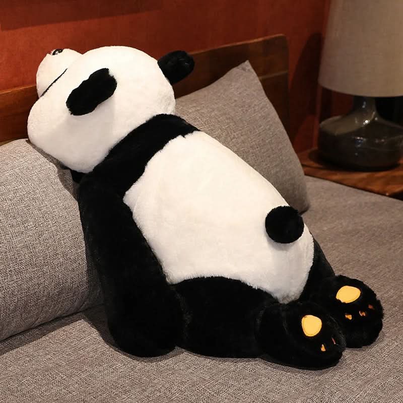 Skanto | Kjempestørrelse Faun Plush Kosedyr