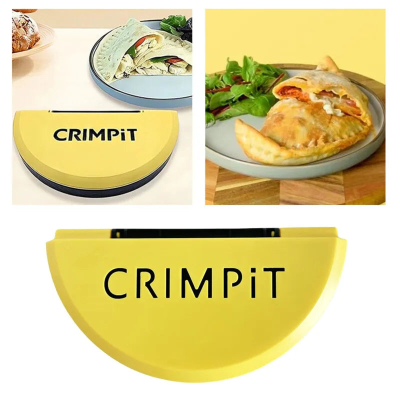 Skanto | Sandwich Maker Mold Press