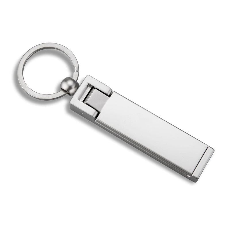 Skanto | Krok Klips Mini Nøkkelring Telefon Holder